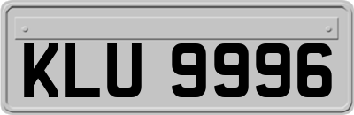 KLU9996