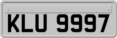 KLU9997