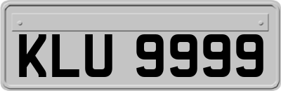 KLU9999