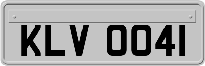 KLV0041