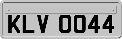 KLV0044