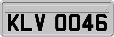 KLV0046