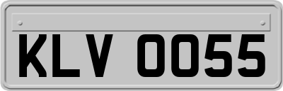 KLV0055