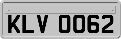 KLV0062