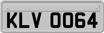 KLV0064