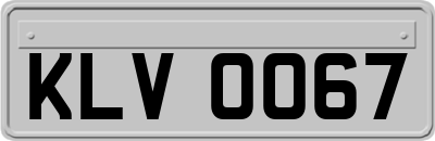 KLV0067