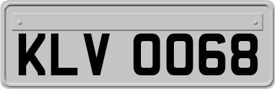 KLV0068