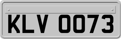KLV0073