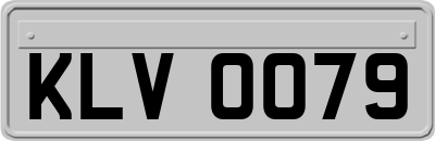 KLV0079