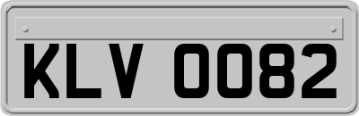 KLV0082