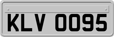 KLV0095