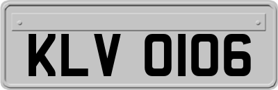 KLV0106