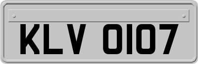 KLV0107