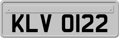 KLV0122