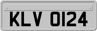 KLV0124