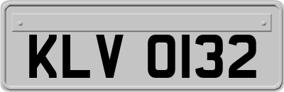 KLV0132