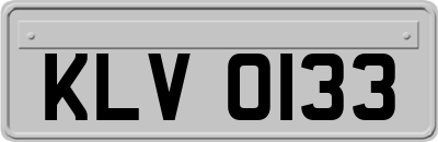 KLV0133