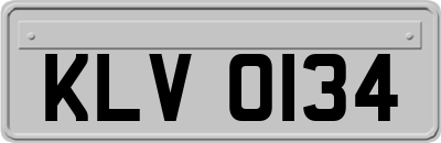 KLV0134