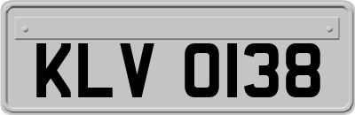 KLV0138