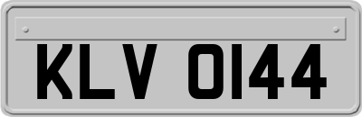 KLV0144