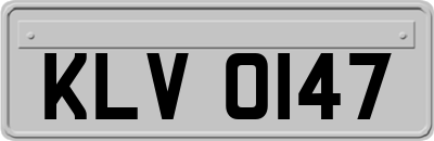 KLV0147
