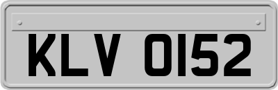 KLV0152