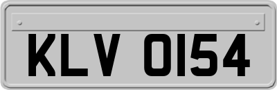 KLV0154