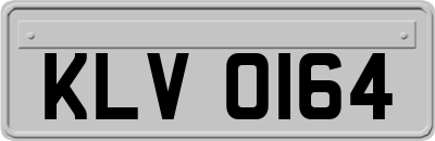 KLV0164