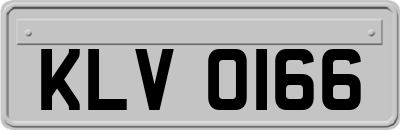 KLV0166
