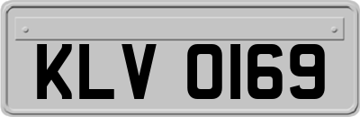 KLV0169