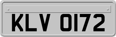 KLV0172