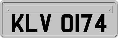 KLV0174