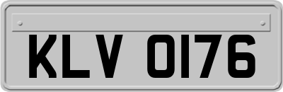 KLV0176