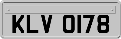 KLV0178