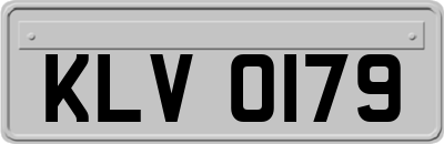 KLV0179