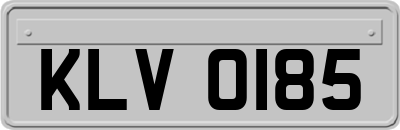 KLV0185