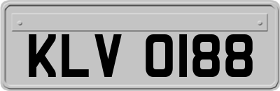 KLV0188