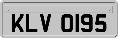 KLV0195