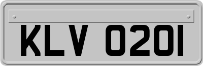 KLV0201