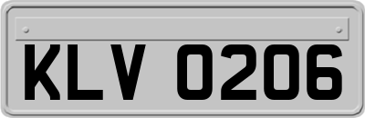 KLV0206