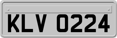 KLV0224
