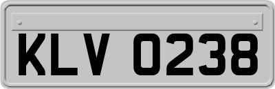 KLV0238