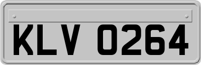 KLV0264