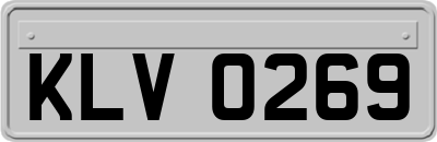 KLV0269