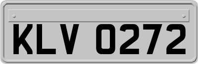 KLV0272