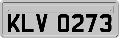 KLV0273