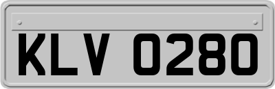 KLV0280