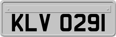 KLV0291