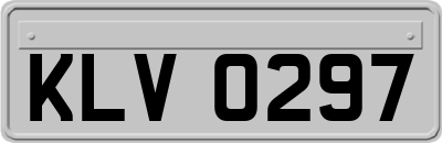 KLV0297