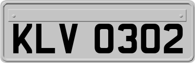 KLV0302